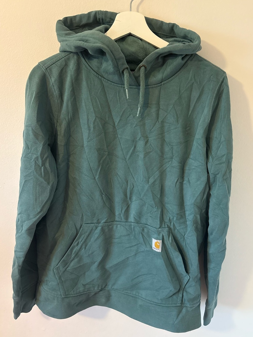 Carhartt Women’s Hoodie M